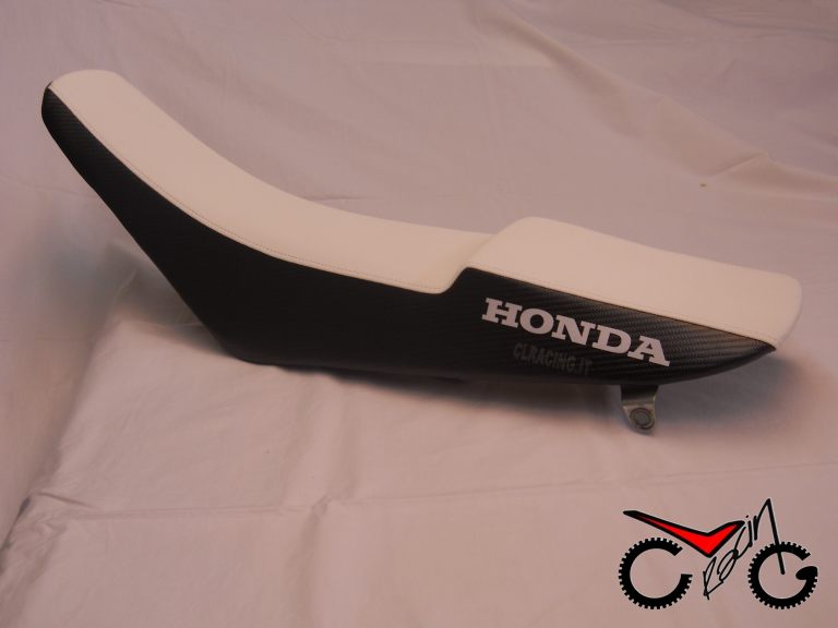 sella moto honda crf cross